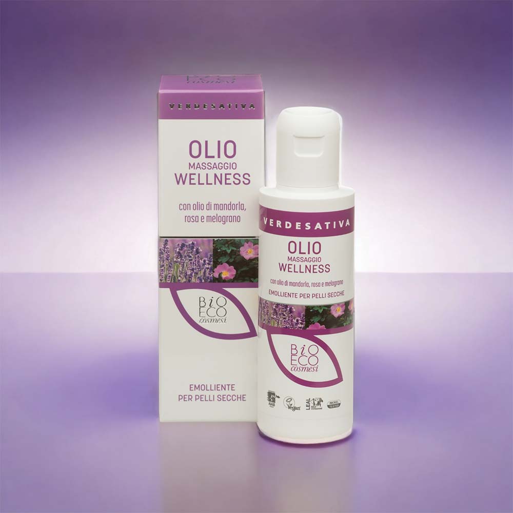 Olio-Wellness