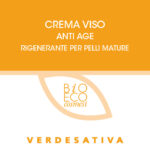 Campioncino Crema Viso Anti-Age