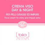 Campioncino Crema Viso Day & Night