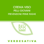 Campioncino Crema Viso Pelli giovani