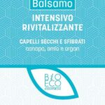 balsamo intensivo rivitalizzante campioncino