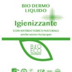 biodermoliquido igienizzante campioncino