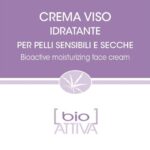 crema viso idratante campioncino