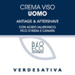 crema viso uomo campioncino