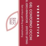 gel contorno occhi campioncino