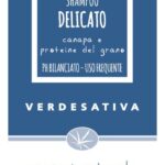 shampoo delicato campioncino