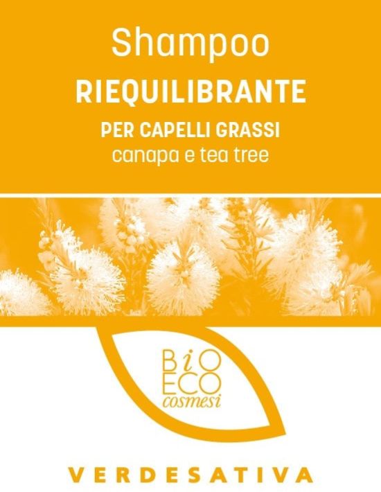 shampoo riequilibrante campioncino