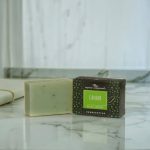 8105 Bio sapone alla canapa