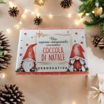 Bio sapone coccola natalizia