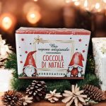 Bio sapone coccola di natale
