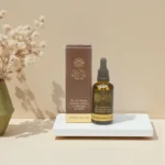 Glow Ritual bio olio per capelli - immagine 2