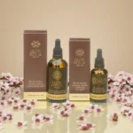 glow ritual bio olio capelli 50 e 100 ml