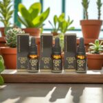 Olio Viso CBD (5%)