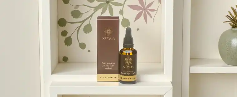 olio multifunzione numia home