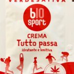 Campioncino crema Tutto passa con CBD