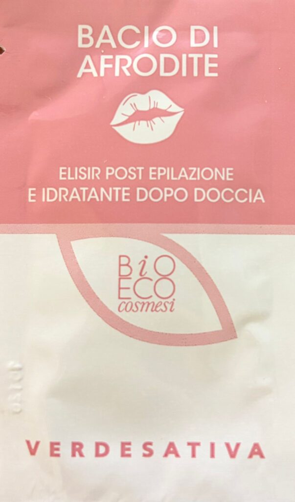 Campioncino Bacio di Afrodite